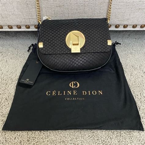 sling bag celine|celine dion bags official website.